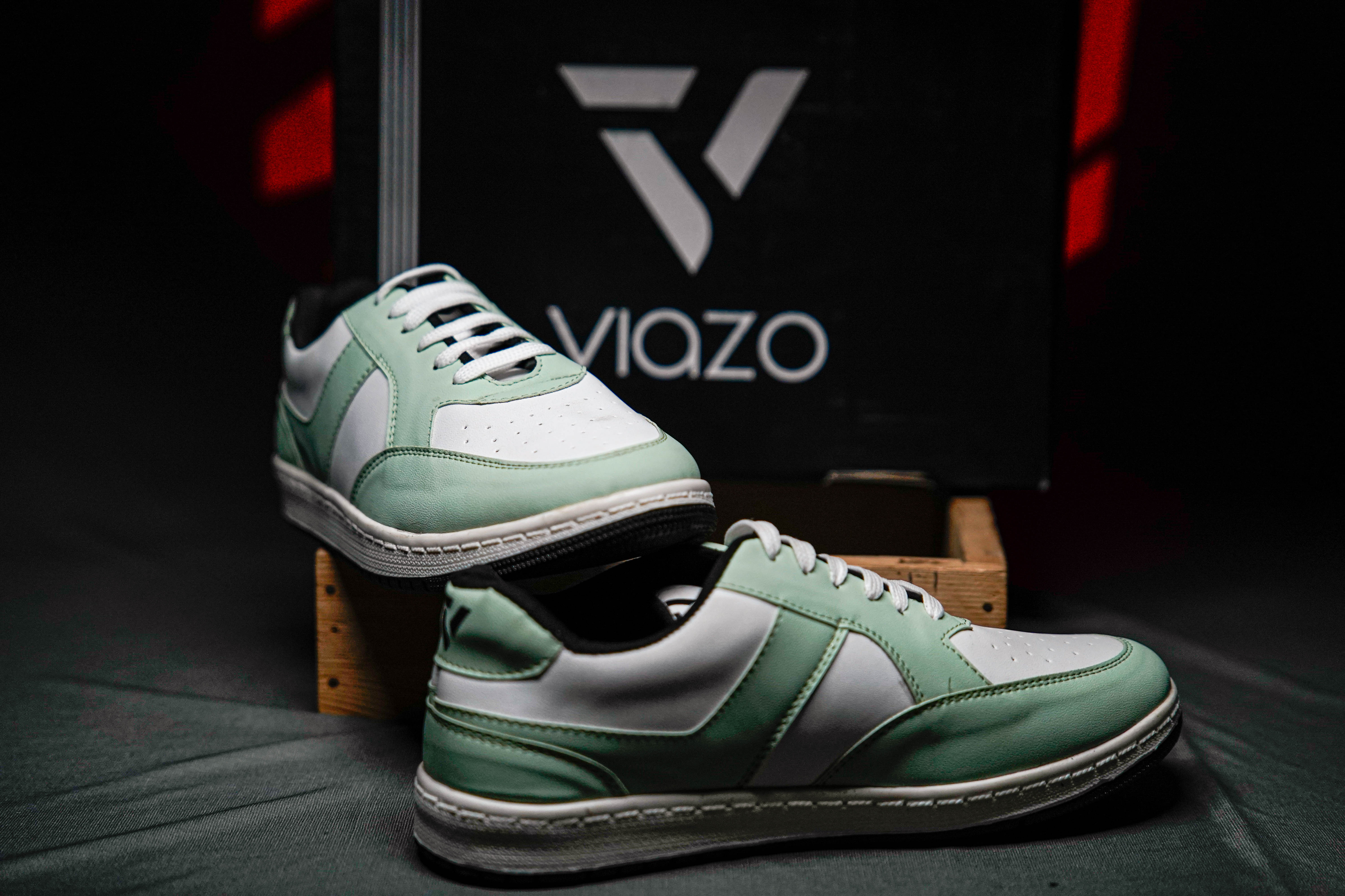 Shoe