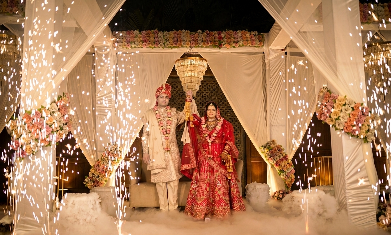Wedding Photography